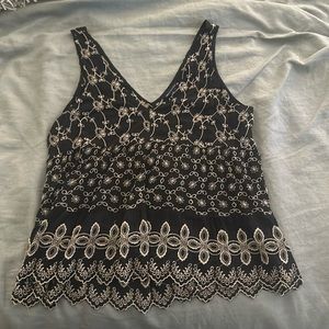 AE tank top